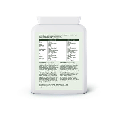 GUTROOT CLEANSE (Colon Cleanse)