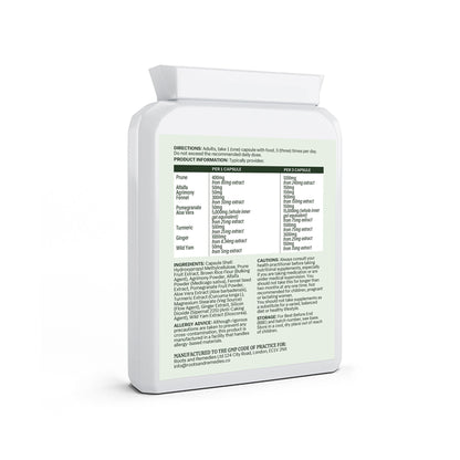 GUTROOT CLEANSE (Colon Cleanse)