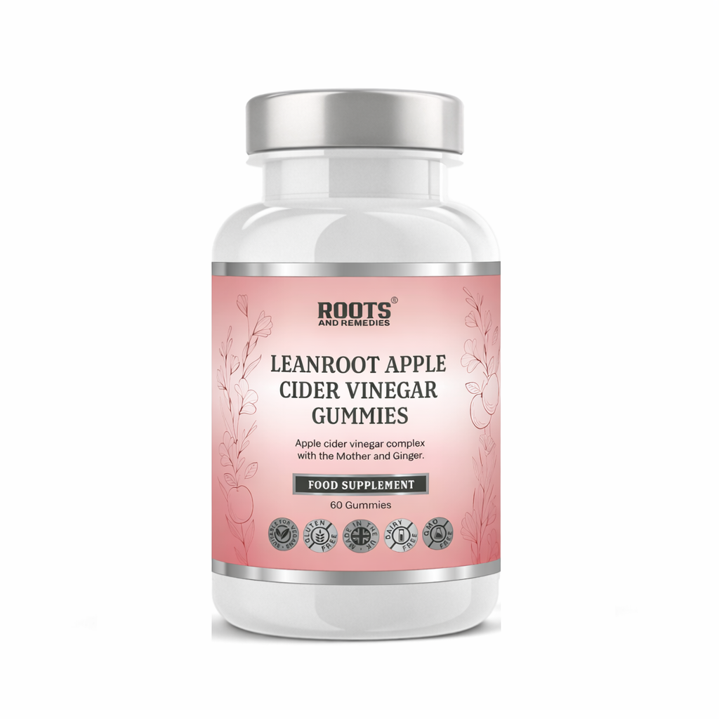 Roots & Remedies Welcome Bundle