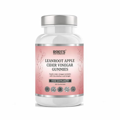 Roots & Remedies Welcome Bundle