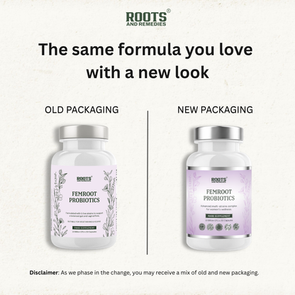 Roots & Remedies Welcome Bundle