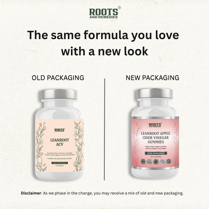 Roots & Remedies Welcome Bundle