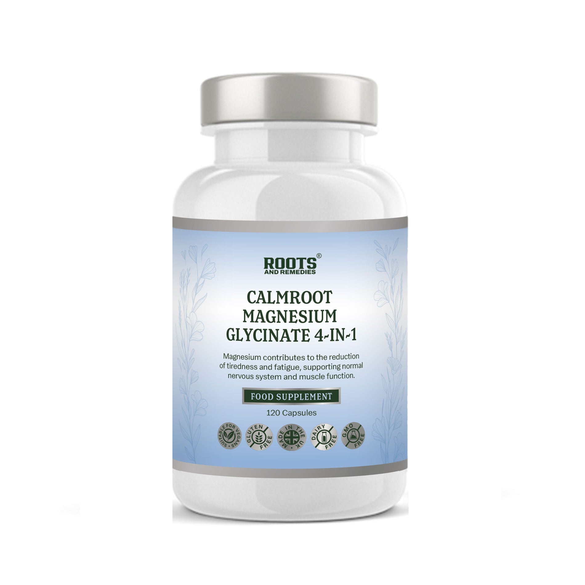 Roots & Remedies Welcome Bundle – Roots and Remedies