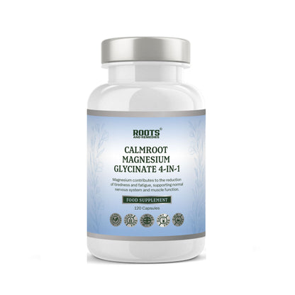 Roots & Remedies Welcome Bundle