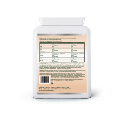 Roots & Remedies Gut Support Duo