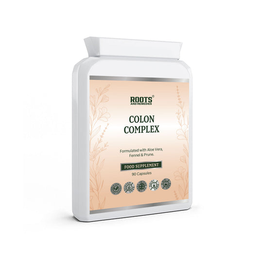 Roots & Remedies Gut Support Duo