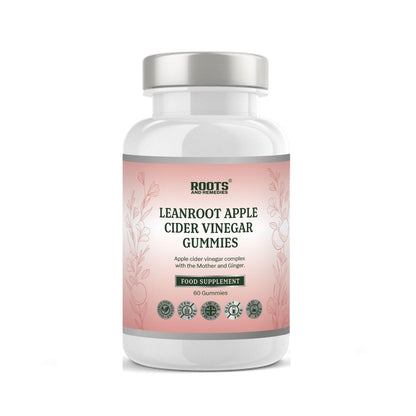 Roots & Remedies Welcome Bundle